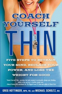 Abbildung von: Coach Yourself Thin - Harmony/Rodale/Convergent