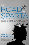 Cover: The Road to Sparta - Harmony/Rodale/Convergent
