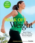 Cover: Walk Off Weight - Harmony/Rodale/Convergent