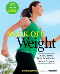 Abbildung von: Walk Off Weight - Harmony/Rodale/Convergent