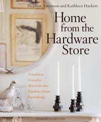 Enlarge image Cover: Home from the Hardware Store - Harmony/Rodale/Convergent