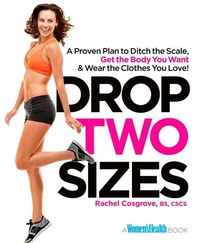 Abbildung von: Drop Two Sizes - Harmony/Rodale/Convergent