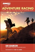Cover: Runner's World Guide to Adventure Racing - Harmony/Rodale/Convergent