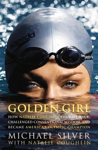 Abbildung von: Golden Girl - Harmony/Rodale/Convergent