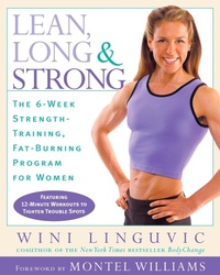 Abbildung von: Lean, Long & Strong - Harmony/Rodale/Convergent