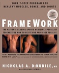 Cover: FrameWork - Harmony/Rodale/Convergent