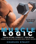 Cover: Muscle Logic - Harmony/Rodale/Convergent