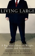 Cover: Living Large - Harmony/Rodale/Convergent