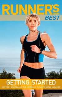 Abbildung von: Runner's World Best: Getting Started - Harmony/Rodale/Convergent