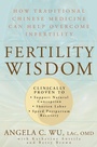 Cover: Fertility Wisdom - Harmony/Rodale/Convergent