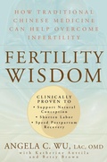 Cover: Fertility Wisdom - Harmony/Rodale/Convergent