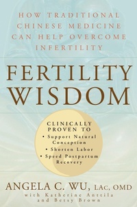Enlarge image Cover: Fertility Wisdom - Harmony/Rodale/Convergent