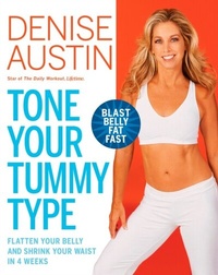 Abbildung von: Tone Your Tummy Type - Harmony/Rodale/Convergent