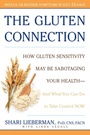 Cover: The Gluten Connection - Harmony/Rodale/Convergent