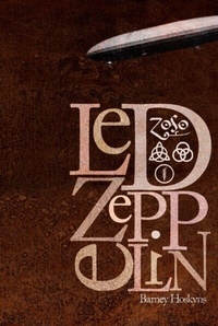 Enlarge image Cover: Led Zeppelin IV - Harmony/Rodale/Convergent