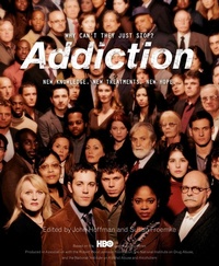Enlarge image Cover: Addiction - Harmony/Rodale/Convergent