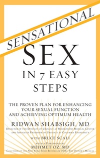 Abbildung von: Sensational Sex in 7 Easy Steps - Harmony/Rodale/Convergent