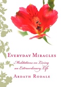 Cover: Everyday Miracles - Harmony/Rodale/Convergent