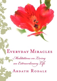 Enlarge image Cover: Everyday Miracles - Harmony/Rodale/Convergent