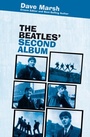 Cover: The Beatles' Second Album - Harmony/Rodale/Convergent