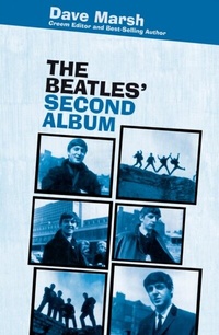Enlarge image Cover: The Beatles' Second Album - Harmony/Rodale/Convergent