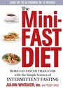 Cover: The Mini-Fast Diet - Harmony/Rodale/Convergent