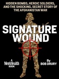 Cover: Signature Wound - Harmony/Rodale/Convergent