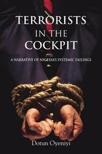 Abbildung von: Terrorists in the Cockpit - Grosvenor House Publishing Ltd