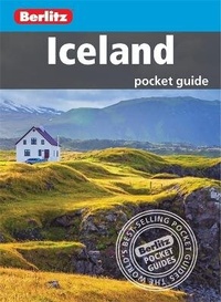 Abbildung von: Berlitz Pocket Guide Iceland (Travel Guide) (Travel Guide) - Berlitz Travel