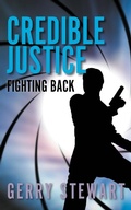 Cover: Credible Justice - New Generation Publishing