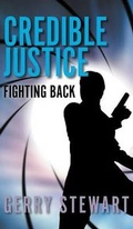Cover: Credible Justice - New Generation Publishing