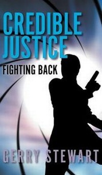 Enlarge image Cover: Credible Justice - New Generation Publishing