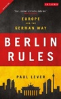 Cover: Berlin Rules - I.B. Tauris