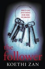Cover: The Follower - Vintage