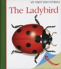 Cover: The Ladybird - Moonlight Publishing Ltd