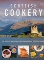 Cover: Scottish Cookery - Lomond Books