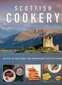 Abbildung von: Scottish Cookery - Lomond Books