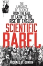 Cover: Scientific Babel - Profile Books Ltd