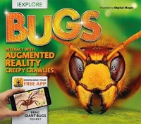 Abbildung von: iExplore - Bugs - Carlton Kids