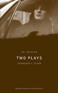 Cover: Abi Morgan: Two Plays - Oberon Books Ltd