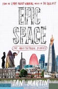 Cover: Epic Space - Unbound Digital