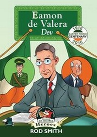 Enlarge image Cover: Eamon de Valera - In A Nutshell