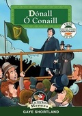 Cover: Donall O'Conail - In A Nutshell