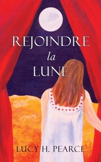 Enlarge image Cover: Rejoindre la Lune - Womancraft Publishing