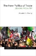 Cover: The New Politics of Trade - Agenda Publishing