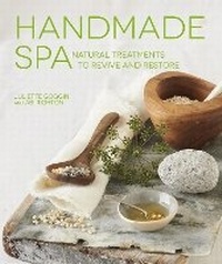 Abbildung von: Handmade Spa - Jacqui Small