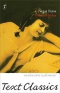 Cover: Madame Midas - The Text Publishing Company