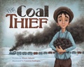 Cover: The Coal Thief - SparkPress