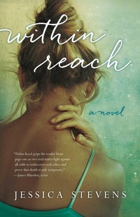 Enlarge image Cover: Within Reach - SparkPress
