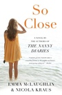 Cover: So Close - SparkPress